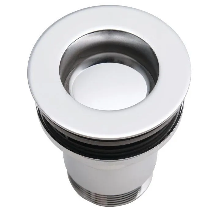 Zero Drain