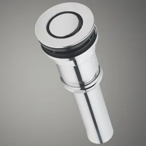 Zero Drain