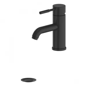 ZLINE Aloha Bath Faucet in Matte Black (ALH-BF-MB)